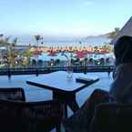 Review photo of Pullman Lombok Merujani Mandalika Beach Resort from Saiful R.