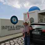 Review photo of Royal Avila Boutique Resort 5 from Saiful R.