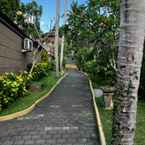 Hình ảnh đánh giá của Ashoka Tree Resort at Tanggayuda 4 từ Saiful R.