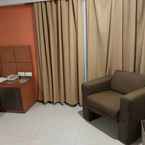 Review photo of Surya Boutique Hotel Kota Lama Semarang 3 from Ayu S. P.