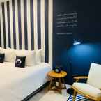 Hình ảnh đánh giá của Blu Monkey Hub and Hotel Chanthaburi từ Wannee A.