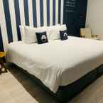 Review photo of Blu Monkey Hub and Hotel Chanthaburi 3 from Wannee A.