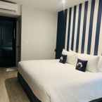 Hình ảnh đánh giá của Blu Monkey Hub and Hotel Chanthaburi 7 từ Wannee A.