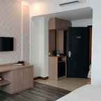 Review photo of Luminor Hotel Palembang By WH 2 from Selamat S. Y.