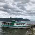 Ulasan foto dari Toba Beach Hotel 2 dari Felick F.