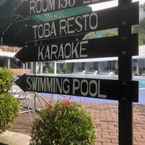 Review photo of Toba Beach Hotel 4 from Felick F.