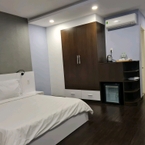 Hình ảnh đánh giá của Ha Noi Hotel 2 từ Epal N.