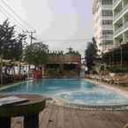 Review photo of Zand Morada Pattaya Hotel from Audtawut A.