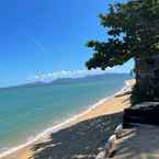 Hình ảnh đánh giá của Escape Beach Resort 3 từ Thongthai R.