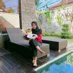 Review photo of Royal Samaja Villas 3 from Kharisatul M.