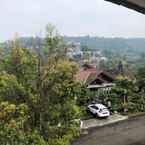 รูปภาพรีวิวของ Villa Kencana 40 Resort Dago Pakar จาก Darryl A.