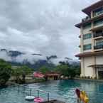 Review photo of Amari Vang Vieng 6 from Watthanakorn S.