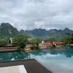 Review photo of Amari Vang Vieng 7 from Watthanakorn S.