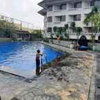Review photo of Hotel Santika Premiere Jogja from Rahmadita S.