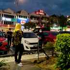 Review photo of Super OYO 530 Dd Hotel from Hafizah B. H.