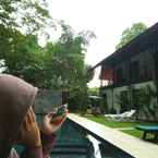 Review photo of Basaga Holiday Residences 6 from Fatin A. M. D.