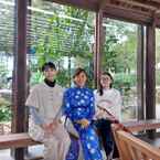 Hình ảnh đánh giá của Sahi Homestay Retreat 3 từ Nguyen V. H.