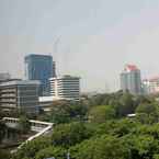 Review photo of Hotel 88 Grogol Jakarta By WH 2 from Kevin A.