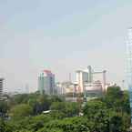 Review photo of Hotel 88 Grogol Jakarta By WH from Kevin A.