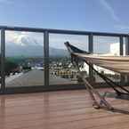 Review photo of K's House Fuji View - Hostel from Sherilyn I. E.