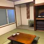 Review photo of K's House Fuji View - Hostel 5 from Sherilyn I. E.