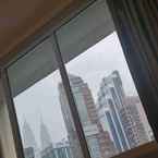 Review photo of Hotel Imperial Bukit Bintang from Neni M.