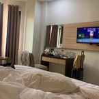 รูปภาพรีวิวของ Hotel MJ Samarinda จาก Rachmi D. J.