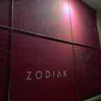 รูปภาพรีวิวของ Zodiak Kebon Kawung by KAGUM Hotels 5 จาก Zahfarina N.