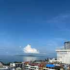 Review photo of Jomtien Thani Hotel 2 from Wannapa S.