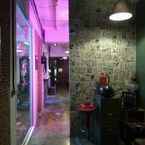 Review photo of Hipstel Hostel & Bistro @ 55 5 from Kieu D. N.