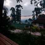 Ulasan foto dari Wind's Cabin (Wooden Homestay Ciwidey) dari Azzahra H. I.