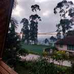 Review photo of Wind's Cabin (Wooden Homestay Ciwidey) 2 from Azzahra H. I.