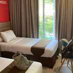 Review photo of Front One Hotel Pamekasan Madura from Lita A. L.