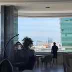 รูปภาพรีวิวของ Melia Makassar 3 จาก Bunga K.