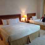 Review photo of Grand Tiga Mustika Hotel from Retno R.