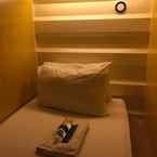 Review photo of Container Hotel Penang from Norsyahida A.