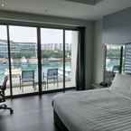 Review photo of ONE15 Marina Sentosa Cove from Goh C. P.