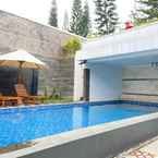 Review photo of Villa Keluarga Thea Home Bandung 2 from Mia M.