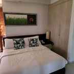 Review photo of Kokonut Suites Seminyak 3 from Rio W.