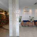 Review photo of Hotel FortunaGrande Malioboro Yogyakarta By Fosia Hotels from Peji N.