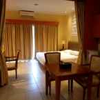 Review photo of D'khayangan Hotel 3 from Estu P.