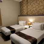 Review photo of Kumala Hotel Banda Aceh from Humada A. A.