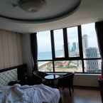 Review photo of Le Hoang Beach Hotel 3 from Dang T. L.