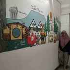 Hình ảnh đánh giá của Simplycity Hostel Syariah Bandung 2 từ Siti A.