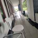 Review photo of OYO 90475 Mirda Gratia Hotel from Seldiyanto P. U.