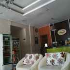 Review photo of Hasanah Guest House Syariah Soekarno Hatta from Ahmad M. N.