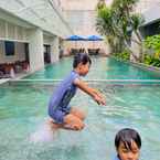 Review photo of Megaland Hotel Solo 2 from Eka R. V.