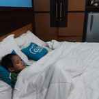 Review photo of Sky Residence Adi Sucipto 1 Solo from Rahmiyati K.