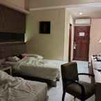 Review photo of Royal Orchids Garden Hotel & Condominium 3 from Firmansyah F.