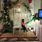 Review photo of Royal Orchids Garden Hotel & Condominium 4 from Firmansyah F.